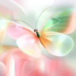 Butterfly background nền hình con bướm