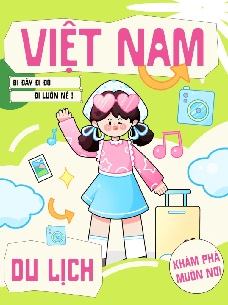 Du lịch Travel