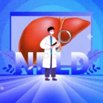 Blue medical examination image Hình y tế khám bệnh màu xanh dương