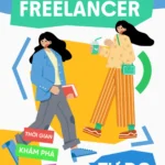 Freelancer job banner công việc tuyển dụng