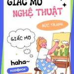 Banner artist painting hoạ sĩ vẽ tranh