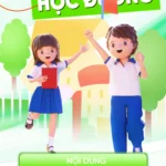 Green backdrop for school education màu xanh lá giáo dục học đường