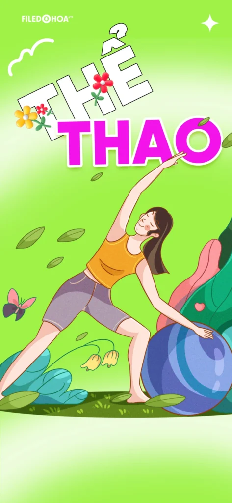 Thể thao