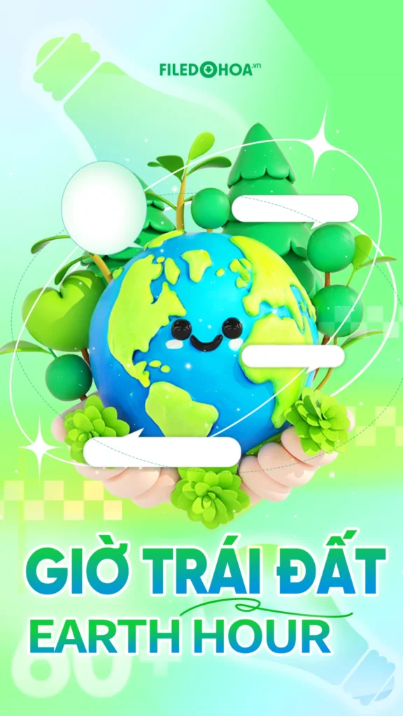 Bảo Vệ môi trường