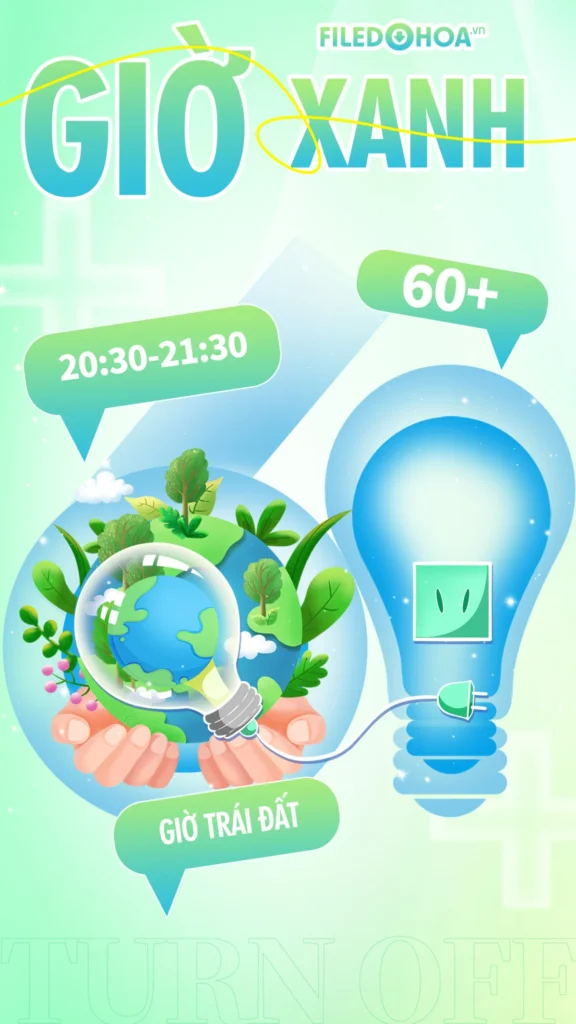 Bảo Vệ môi trường