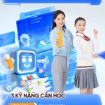 Study and admission banner học tập tuyển sinh