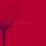 Red banner design background màu đỏ nền thiết kế