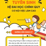 Yellow student school banner học sinh học đường sinh viên màu vàng