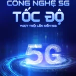 Blue technology banner màu xanh dương công nghệ