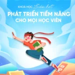 School student banner học sinh học đường