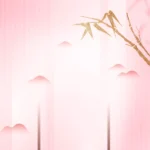 Pink background màu nền hồng