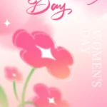 Pink love valentine background màu hồng tình yêu