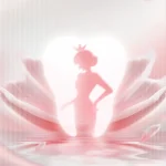 Pink background international women’s day màu hồng ngày quốc tế phụ nữ