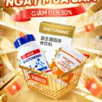 Ecommerce banner thương mại điện tử 2034