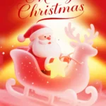 Red christmas background giáng sinh màu đỏ