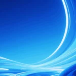 Blue event background màu xanh dương sự kiện 16012026