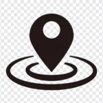 Png icon address location địa chỉ địa điểm