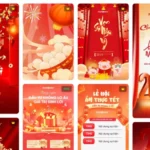 File thiết kế Tết đẹp cho designer cho dịp Tết năm mới 2026