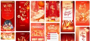 File thiết kế Tết đẹp cho designer cho dịp Tết năm mới 2026