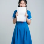 Vietnamese secondary school students Học sinh cấp 2 Việt Nam