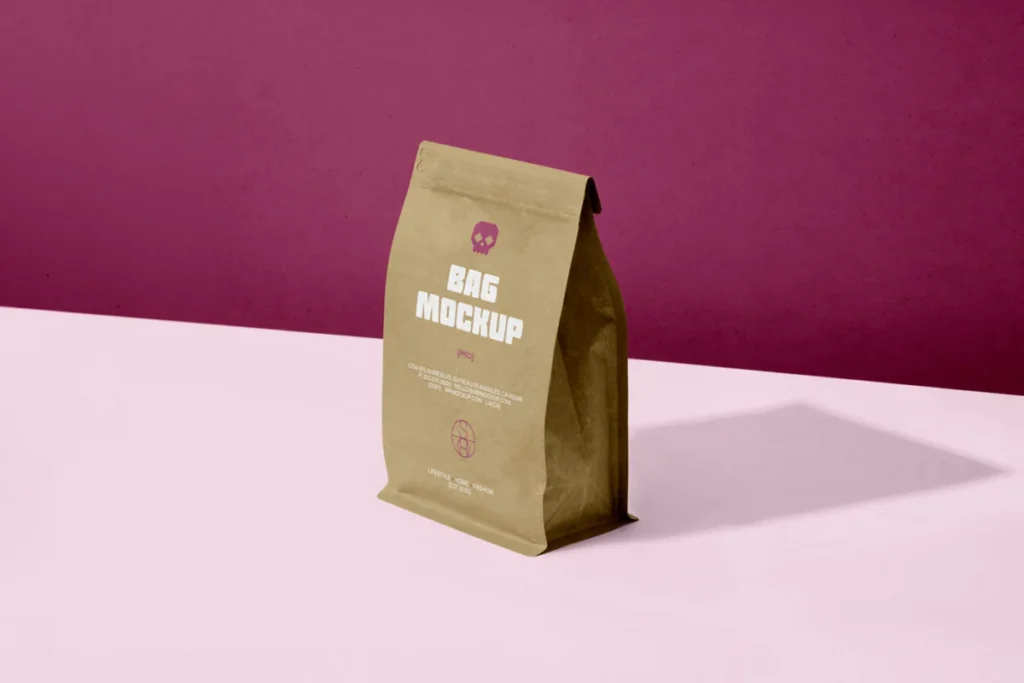 Coffee Bag - Túi Coffee
