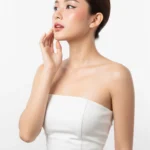 Beauty cosmetics design model thiết kế mỹ phẩm làm đẹp