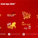Share Typeface Tết Bính Ngọ 2026