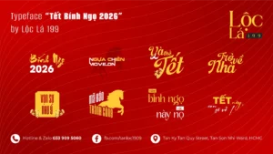 Share Typeface Tết Bính Ngọ 2026