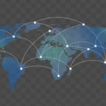 World map transparent background bản đồ thế giới nền trong suốt png