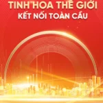 Real estate red banner Biểu ngữ đỏ bất động sản