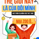 Banner for male and female teams calling for help cặp đội nam nữ kêu gọi