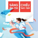 Banner school học đường