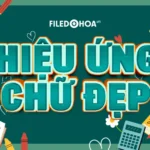 Text Effect PSD hiệu ứng chữ đẹp 29122025 5186