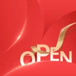 Red event background màu đỏ sự kiện