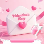 Background psd màu hồng tình yêu valentine 29122025g 5156