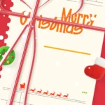 banner psd giáng sinh thiệp noel 21122025