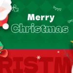 banner ngang giáng sinh ông già noel 20122025