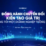 backdrop sự kiện xanh dương psd 24122025