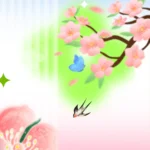 Spring wallpaper background hình nền mùa xuân