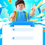 banner tuyển sinh ôn thi psd học sinh 24122025