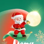 Background psd noel giáng sinh 25122025b