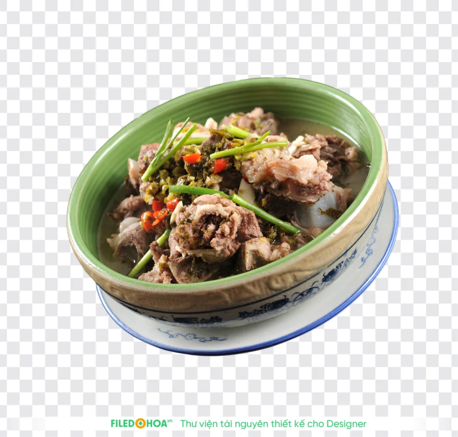 Hình chụp đồ ăn