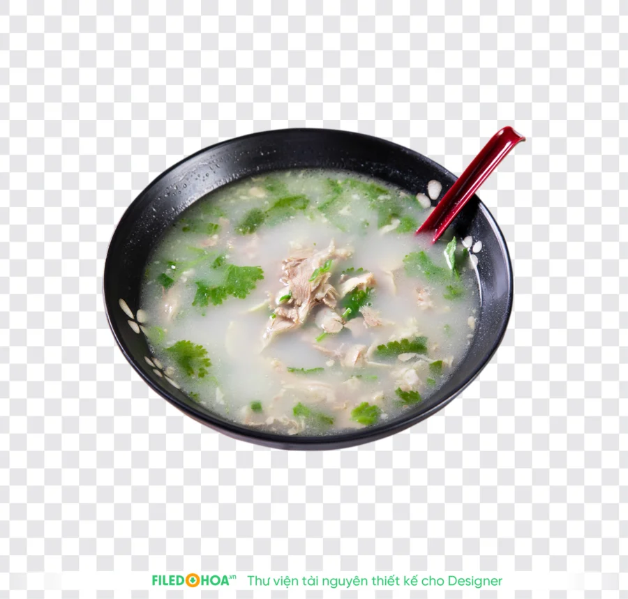 Hình chụp đồ ăn