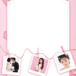 banner psd tình yêu màu hồng 21122025b