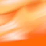 Background vector màu cam 31122025a