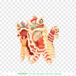 Png Múa lân truyền thống trung thu 06012026