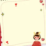 Banner psd giấy note thông báo 25122025
