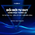 backdrop psd sự kiện phong nền xanh dương 24122025