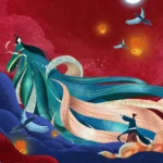 banner psd ngưu lang trúc nữ 21122025