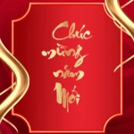 Red event background sự kiện màu đỏ